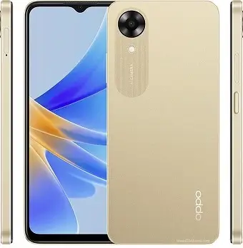 Oppo A17K