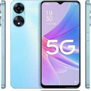 Oppo A58x