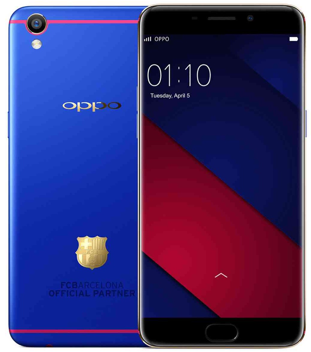 oppo