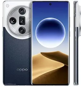 Oppo Find X8 Ultra