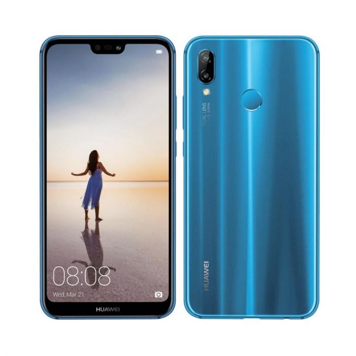 Huawei P30 Lite Price Full Mobile Phone Specification