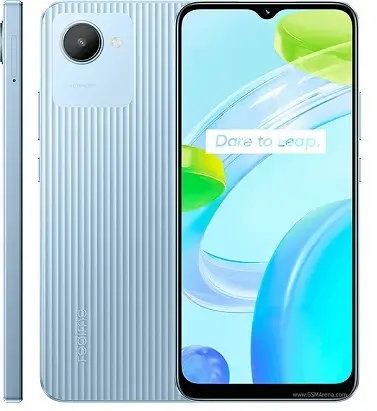 Realme C30