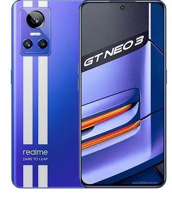 Realme GT Neo 3 150W