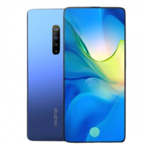 Realme 5