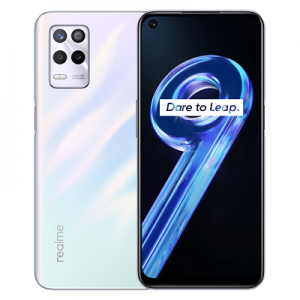 Realme 9 5G Europe