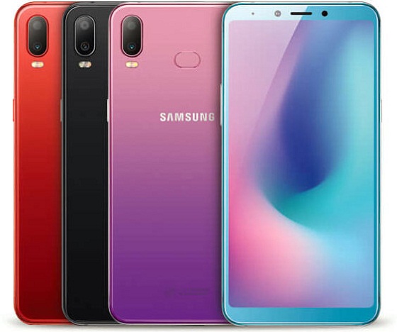 Samsung Galaxy A6s Price In Saudi Arabia 2020 Specs Electrorates
