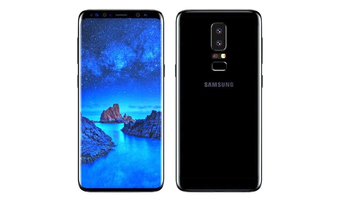 Samsung Galaxy S9 plus Price in India 2024 & Specs Electrorates