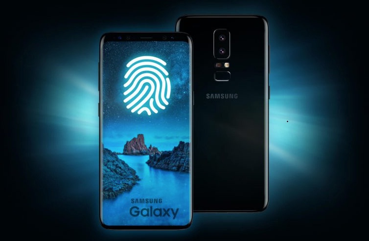 galaxy s9 rate