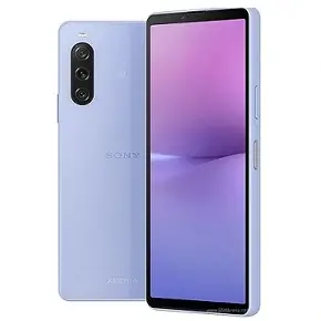 Sony Xperia 10 V