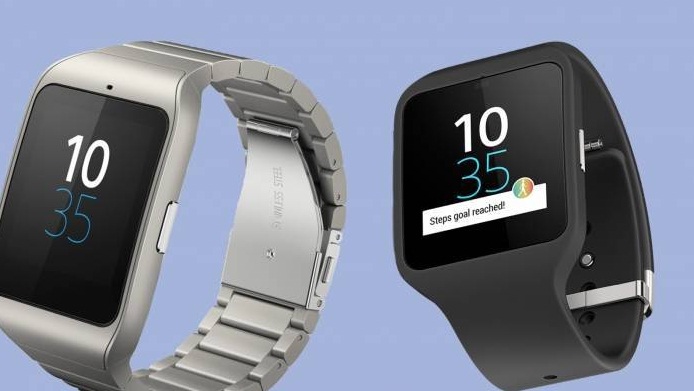 SONY Smartwatch 4 Android Wear price, features and specs