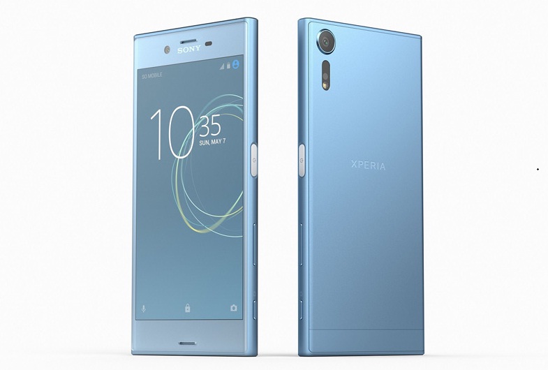 Sony Xperia Xz1 Price In Germany 2021 Specs Electrorates