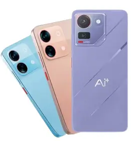 AI+ Nova 5G Price and Specs