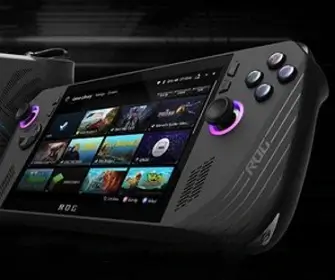 ROG Ally X