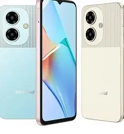Coolpad CP12 Neo
