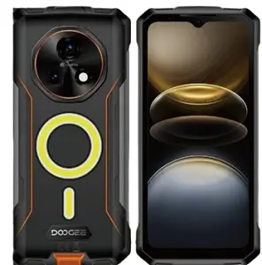 Doogee Fire 5 Ultra Price & Specs