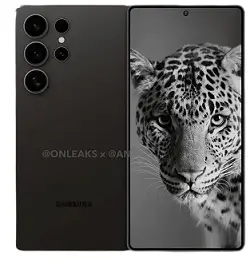 Samsung Galaxy S25 Ultra 5G