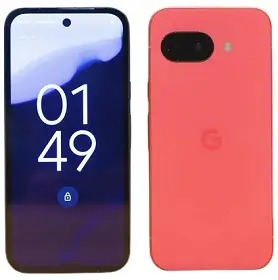 Google Pixel 9a 5G