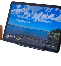Google Pixel Tablet 3