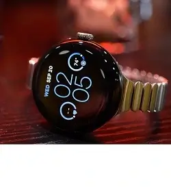 Google Pixel Watch 3