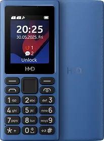 HMD 101 4G Price & Specs