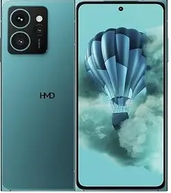 HMD Aura 2