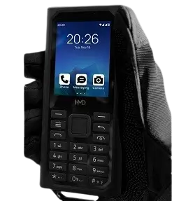 HMD Terra M Price & Specs