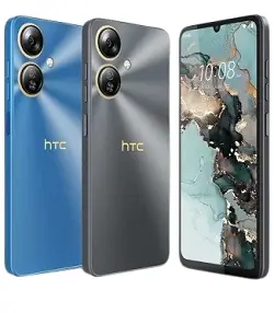 HTC Wildfire E5 Plus