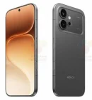 Honor 600 full specifications