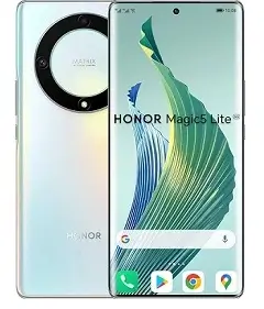 Honor Magic 6 Lite
