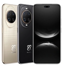 Huawei Nova 14