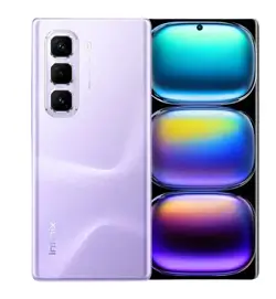 Infinix Hot 60 Pro Plus  Price & Specs