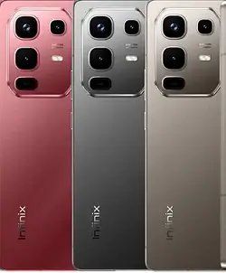Infinix Note 50x