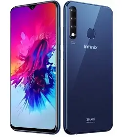 Infinix Smart 9 Plus