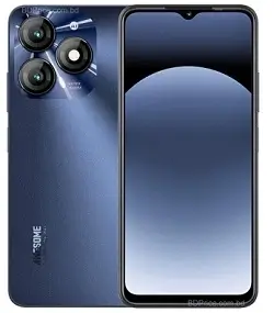 Itel A80