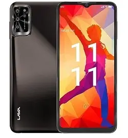 Lava Yuva 3 Pro