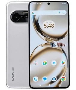 Lava Agni 4 Price & Specs