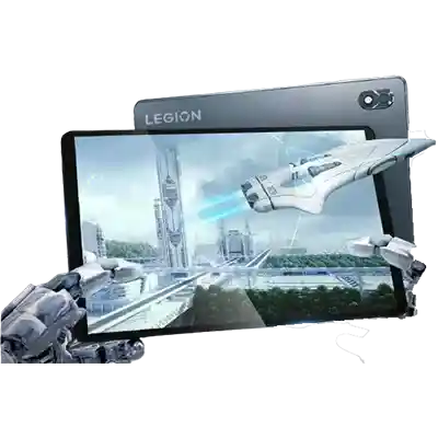 Lenovo Legion Y700 Gaming Tablet