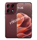 Motorola Edge 70 Pro Full Specs