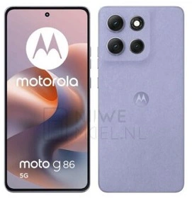 Motorola Edge 60 Stylus