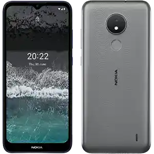 Nokia C21