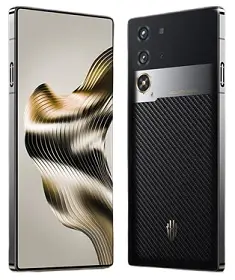 Red Magic 10 Pro Plus Golden Saga Edition