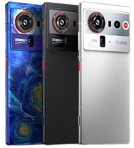 ZTE Nubia Z80 Ultra Price & Specs