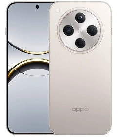 Oppo Find X8S Plus