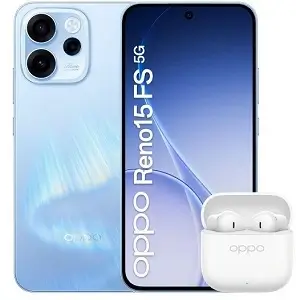 Oppo Reno15 FS Price in Oman