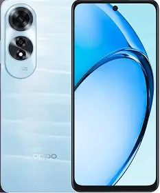Oppo A6 Price and Specs