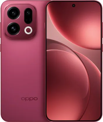 Oppo Find X9