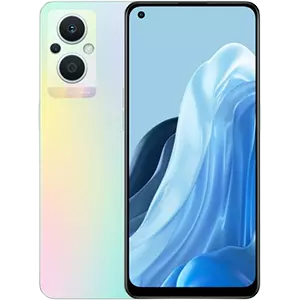 Oppo Reno 7 Lite
