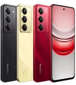 Realme 14T