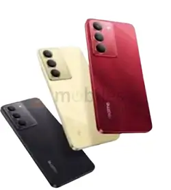 Realme 14x