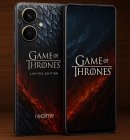 Realme 15 Pro Game of Thrones Limited Edition